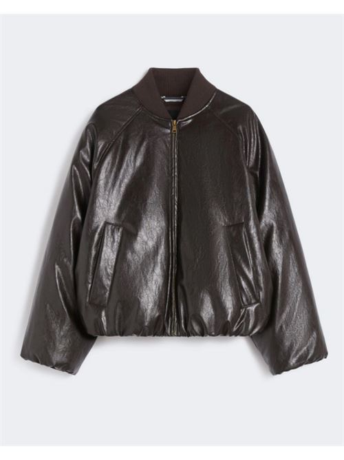 POTENTE WEEKEND MAXMARA | 2525486042600001 CIOCCOLATO